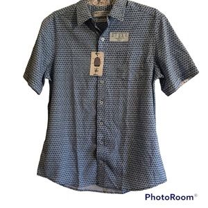 NICK Graham Everywhere Shirt